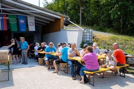 297 Oldtimer club 2025